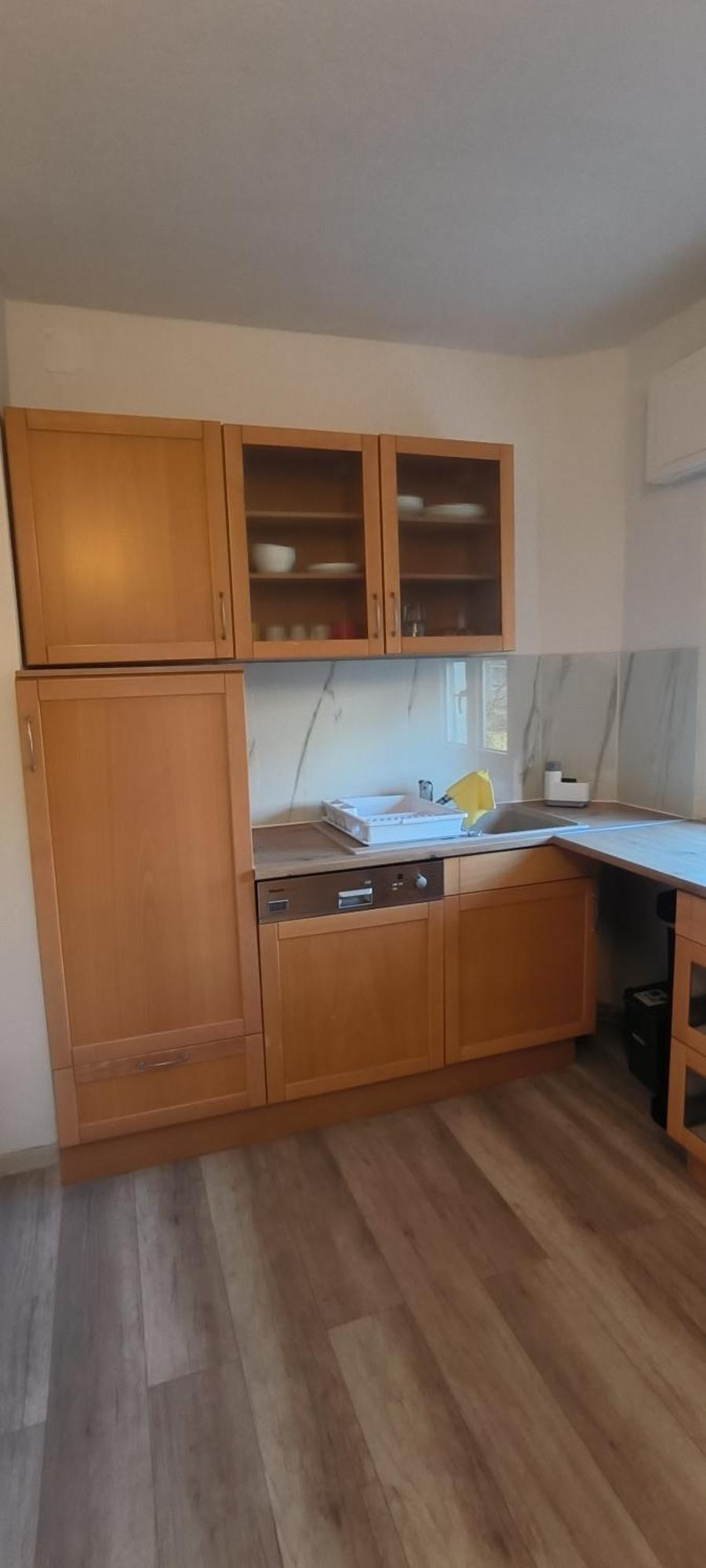 Schoene Und Optimal Gelegene Wohnung Weisskirchen Bagian luar foto